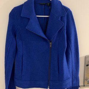 TAHARI | Wool Jacket (NEW!)